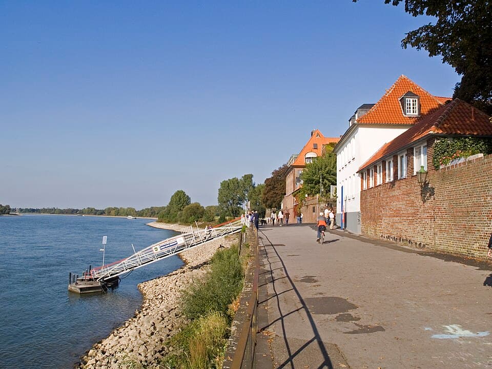 Kaiserswerth