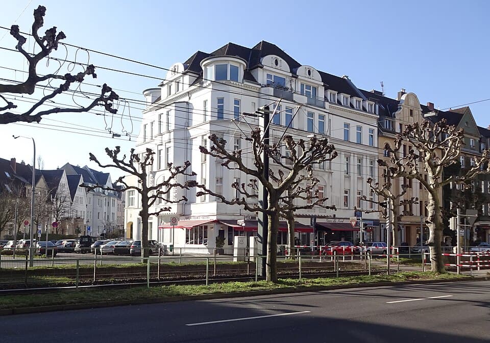 Oberkassel
