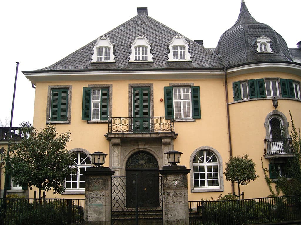 Briller Viertel