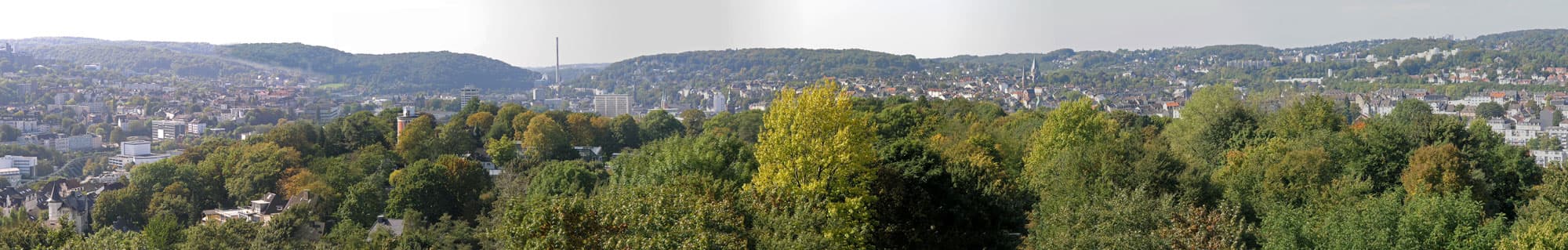Wuppertal